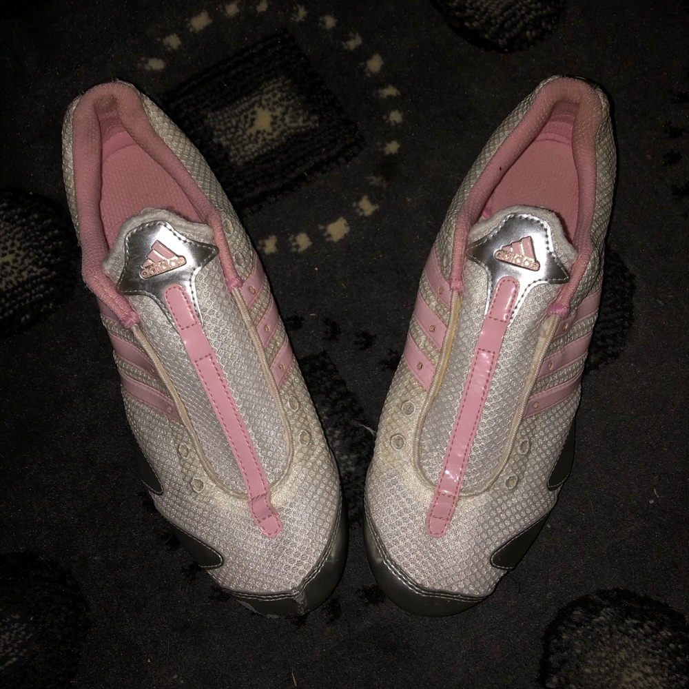 Track Spikes
